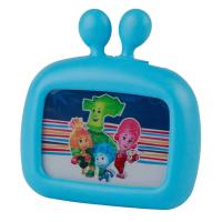 Настенный светодиодный светильник ЭРА Фиксики NN-613-SW-BU Б0019136