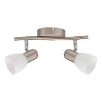 Спот Toplight Violet TL1231Y-02SN