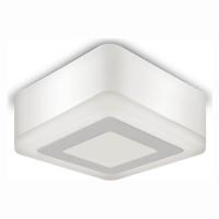 Потолочный светодиодный светильник Gauss Backlight BL220