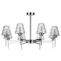 Потолочная светодиодная люстра Lumion Gerana 3598/48CL