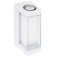 Светильник уличный светодиодный Feron DH059, 16W, 1400Lm, 3000K, белый 51483