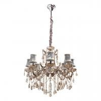 Подвесная люстра Chiaro Ивелина 475010208