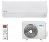 Настенный кондиционер MDV MDSAF-12HRN1/MDOAF-12HN1