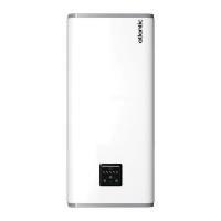 Водонагреватель ATLANTIC Vertigo Steatite WiFi 100