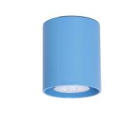 Потолочный светильник TopDecor Tubo8 P1 29 Потолочный светильник TopDecor Tubo8 P1 29
