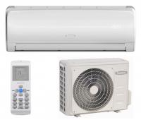 Инверторный настенный кондиционер Бирюса B-18UIR/B-18UIQ