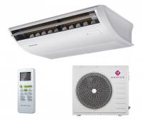 Напольно-потолочный кондиционер Dantex RK-36CHTN/RK-36HTNE-W