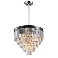 Подвесной светильник Newport 31109/S Nickel М0054999