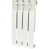 ROMMER Optima BM 500 4 секции