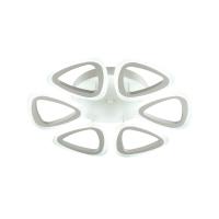 Потолочная светодиодная люстра Lumion Ledio Mieko 4524/84CL