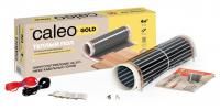 Комплект теплого пола CALEO GOLD 230-0,5-20 м2
