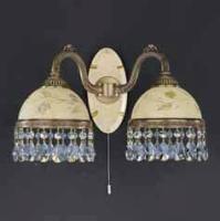 Бра Reccagni Angelo A.6806/2