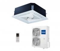 Кассетный кондиционер Haier ABH125K1ERG/1U48LS1ERB(S) Кассетный кондиционер Haier ABH125K1ERG/1U48LS1ERB(S)