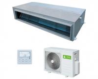 Канальный кондиционер Chigo CTA-24HVR1/COU-24HDR1