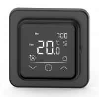 Терморегулятор электронный ERGERT FLOOR CONTROL 360, чёрный