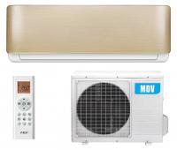 Настенный кондиционер MDV MDSA-07HRN1/MDOA-07HN1-G