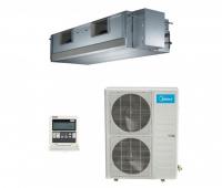 Канальный кондиционер Midea MHG-60HWN1-R/MOUA-60HN1-R