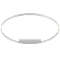 Потолочный светодиодный светильник Maytoni Rim MOD058CL-L65W4K