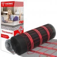 Теплый пол Thermomat TVK-180 2 м.кв