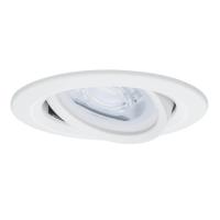 Встраиваемый светодиодный светильник Paulmann Nova 93601