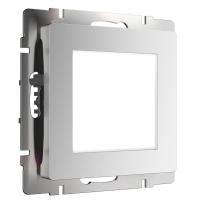 Встраиваемая LED подсветка Werkel серебряный W1154306 4690389156113