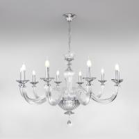 Подвесная люстра Bogates Olenna 318/10 Strotskis