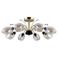 Потолочная люстра Citilux Комета CL108185