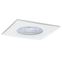 Встраиваемый светодиодный светильник Paulmann Nova 93609