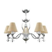 Подвесная люстра Maytoni Eclectic M3-05-CR-LMP-O-23