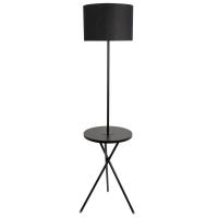 Торшер Arte Lamp Combo A2070PN-1BK Торшер Arte Lamp Combo A2070PN-1BK