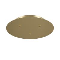 Накладка на основание для подвесного светильника Maytoni Technical Rim MOD058A-03BS