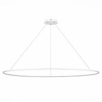 Подвесной светодиодный светильник ST Luce Erto SL904.543.01