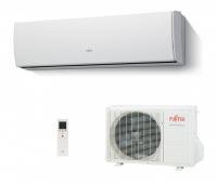 Инверторный настенный кондиционер Fujitsu ASYG14LTCB/AOYG14LTCN