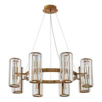 Подвесная люстра Stilfort Twin 2175/05/16P