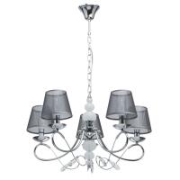 Подвесная люстра MW-Light Федерика 684012005 Подвесная люстра MW-Light Федерика 684012005