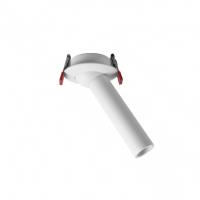 Встраиваемый светодиодный спот iLedex Telescope 999.3W-100 WH