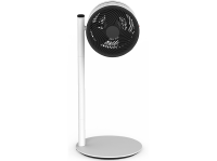 Вентилятор напольный Air shower Boneco F220 цвет: белый/white