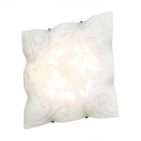 Настенный светодиодный светильник Silver Light Harmony 829.32.7