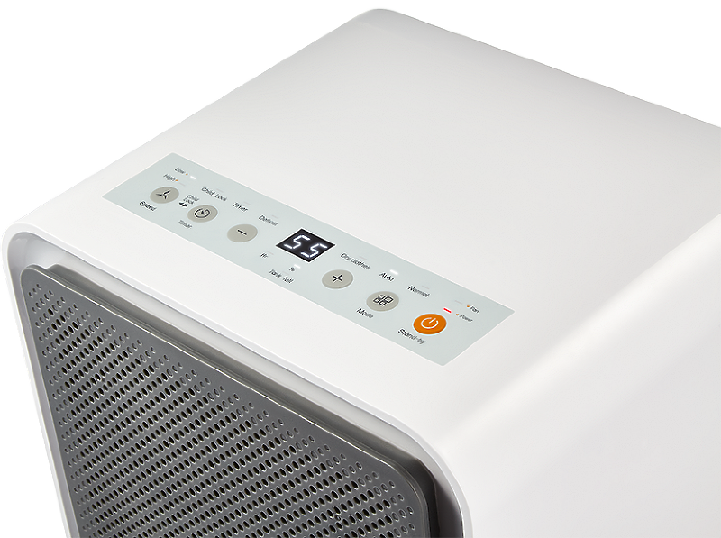 Осушитель воздуха Electrolux EDH-15L воздуха купить в Санкт-Петербурге ...