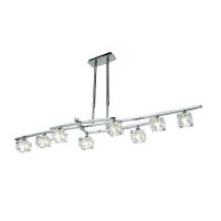 Подвесная люстра Mantra Zen 1424