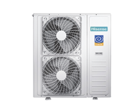 Наружный блок Hisense ULTRA Match DC Inverter AMW-60U6SP