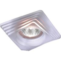 Встраиваемый светильник Novotech Spot Glass 369126 Встраиваемый светильник Novotech Spot Glass 369126
