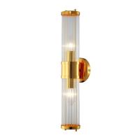 Подсветка для зеркал Crystal Lux Sancho AP2 Gold Подсветка для зеркал Crystal Lux Sancho AP2 Gold