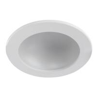 Встраиваемый светодиодный светильник Arte Lamp Riflessione A7012PL-1WH Встраиваемый светодиодный светильник Arte Lamp Riflessione A7012PL-1WH