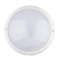 Потолочный светодиодный светильник Uniel ULW-K40A 12W/6500K IP65 White UL-00006431