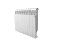 Радиатор алюминиевый Royal Thermo Biliner Alum 500 - 10 секц.