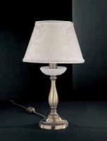 Настольная лампа Reccagni Angelo P.5402 P