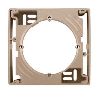 Коробка для наружного монтажа Schneider Electric Sedna SDN6100168