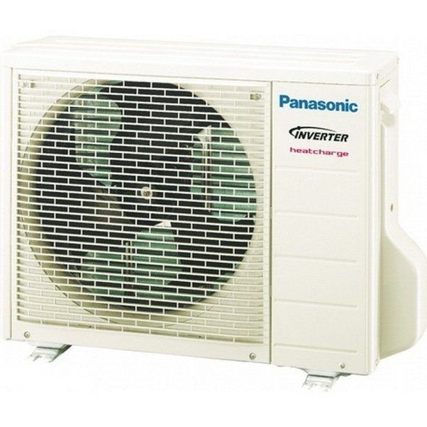 Сплит CS/CU-BE35TKE-1 PANASONIC - купить в Санкт-Петербурге | Климат в СПБ