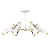 Потолочная светодиодная люстра Favourite Duplex 2323-12U